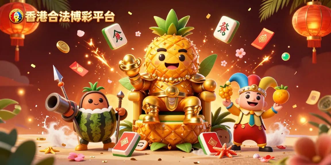 體驗香港合法博彩平台的精彩場景，縱情賭博樂趣，沉浸於真實的賭場氛圍。