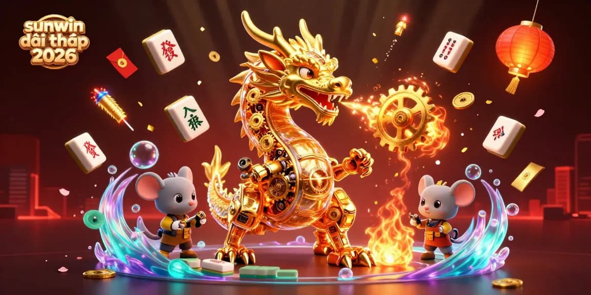 Engage in the thrill of sunwin đổi thưởng 2026 with captivating casino visuals showcasing interactive gameplay elements.