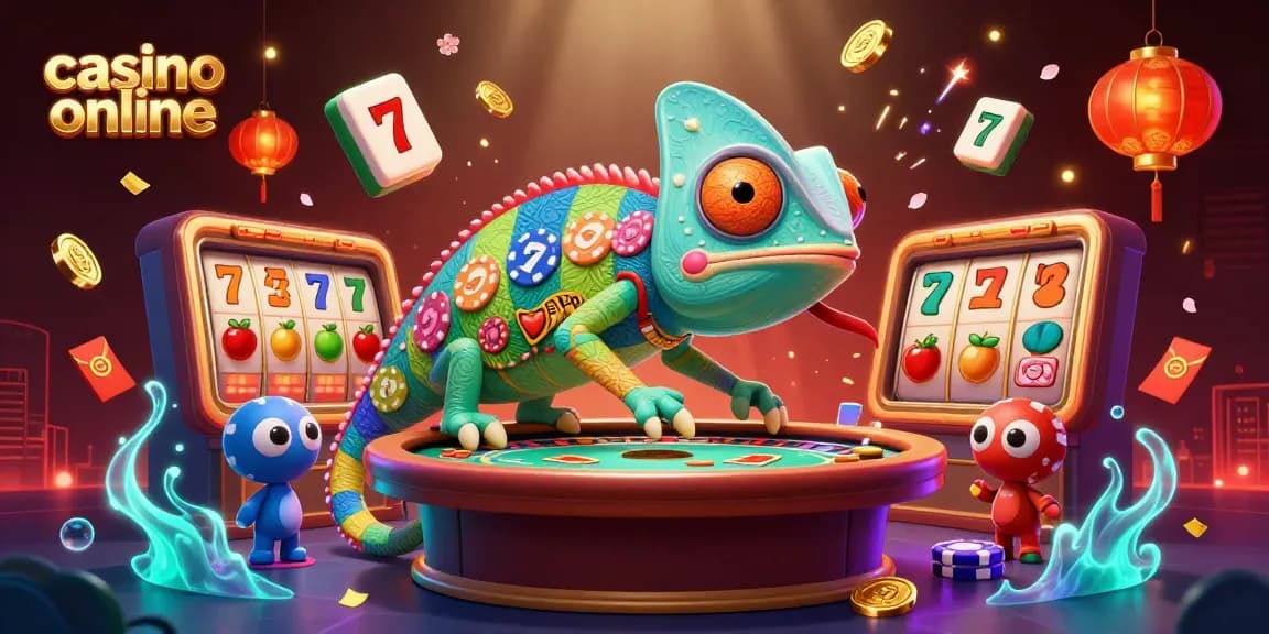 Implică-te în aventura jocurilor pe casino online cu simboluri strălucitoare și personaje fantastice