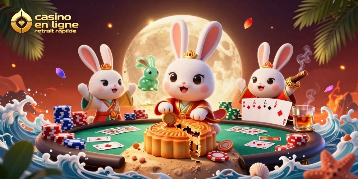 casino en ligne retrait rapide: profitez d'un univers dynamique de jeux avec gains instantanés.