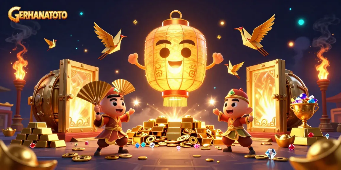Menghadirkan GERHANATOTO, pengalaman bermain lotere Macau yang terpercaya dengan hasil dan diskon menarik.