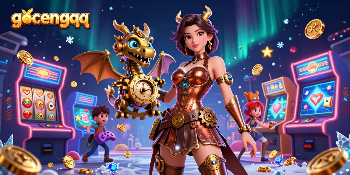 Win big with gocengqq by exploring stunning casino games and vibrant visuals