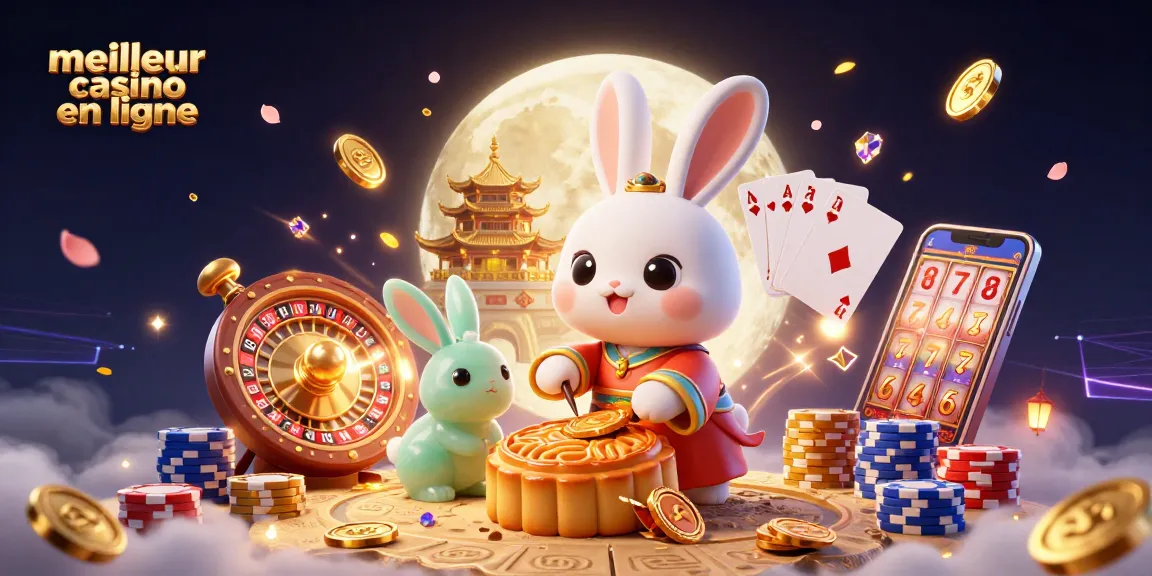 Jouer au meilleur casino en ligne avec des gains excitants et des jeux captivants.