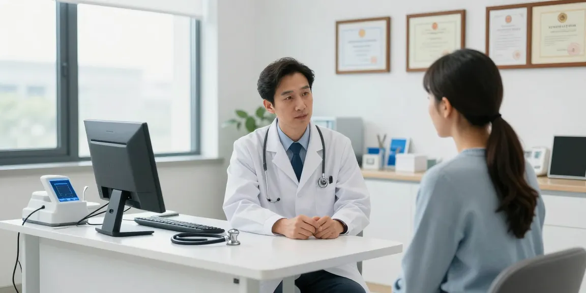 Deus Medical Shop: Compassionate patient care in a modern healthcare environment
