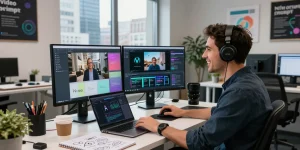 Read more about the article Revolutionary Video Prompt AI: Transform Videos into Dynamic Prompts in 2026