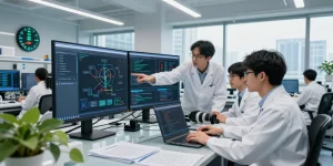 Read more about the article 8 Overlooked AI Image Detector Features Worth Knowing for 2026
