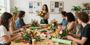 Read more about the article MODALWD Scored: Our Rating System Reveals All About Online Floral Courses