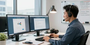Read more about the article 2026 Telus-Technical-Support Industry Report: Key Takeaways for Efficient Email Resolution
