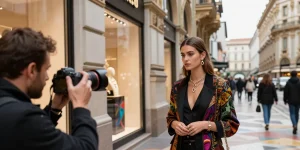 Read more about the article Il Potere del Fotografo Professionista Milano: Perché le Aziende Giurano di Affidarsi a Lui