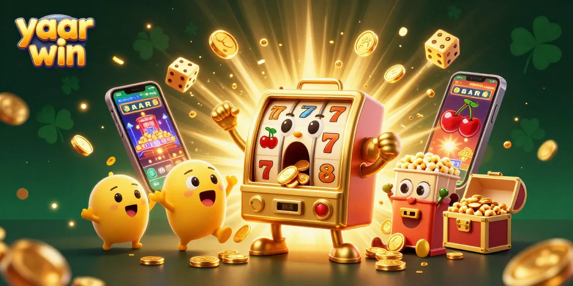 You are currently viewing 8 Overlooked Yaar Win Slot Features Worth Knowing for 2026