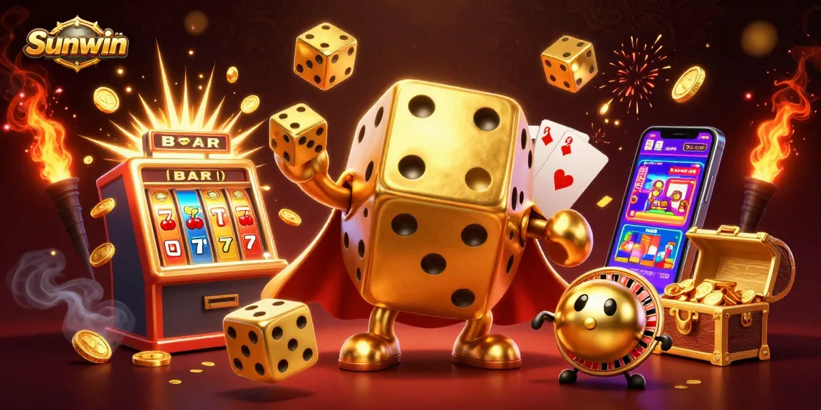 You are currently viewing How to Spot Sunwin Scams and Stay Protected: Essential Strategies for Gamblers 2026