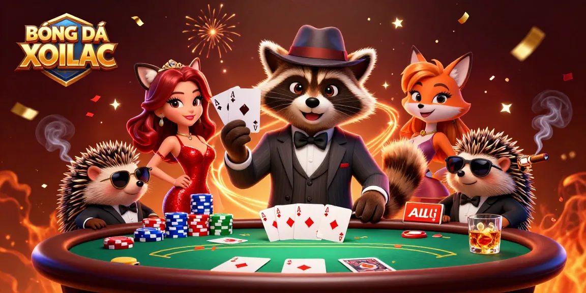 You are currently viewing Stop Overthinking BÓNG ĐÁ XOILAC — Here’s Why You Need to Bet Strategically in 2026