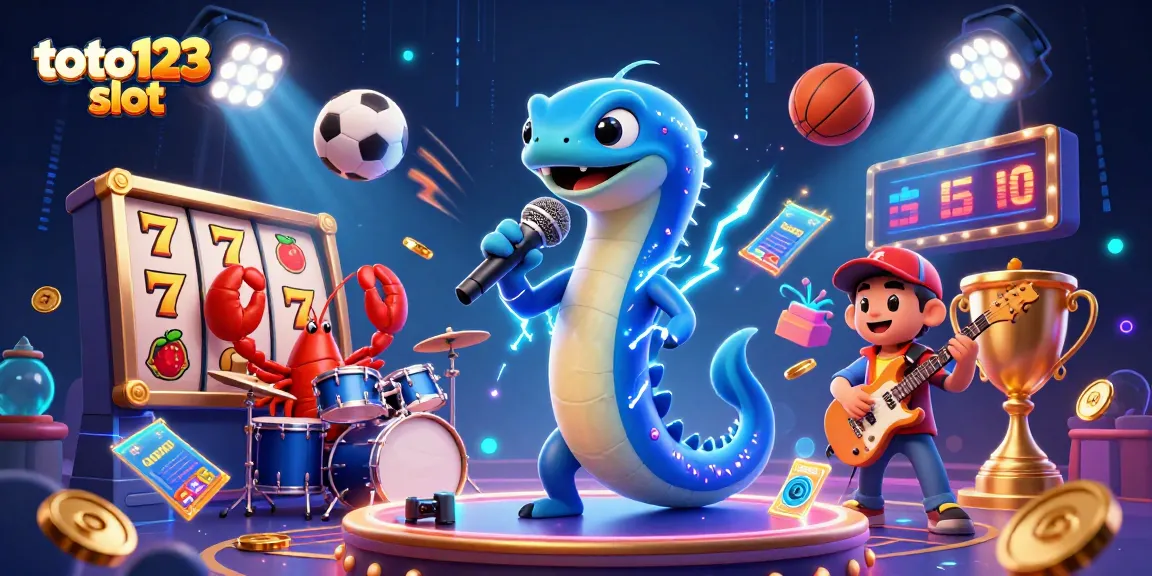 You are currently viewing The Final Verdict on toto123 slot for 2026: Expert Insights for Gamblers