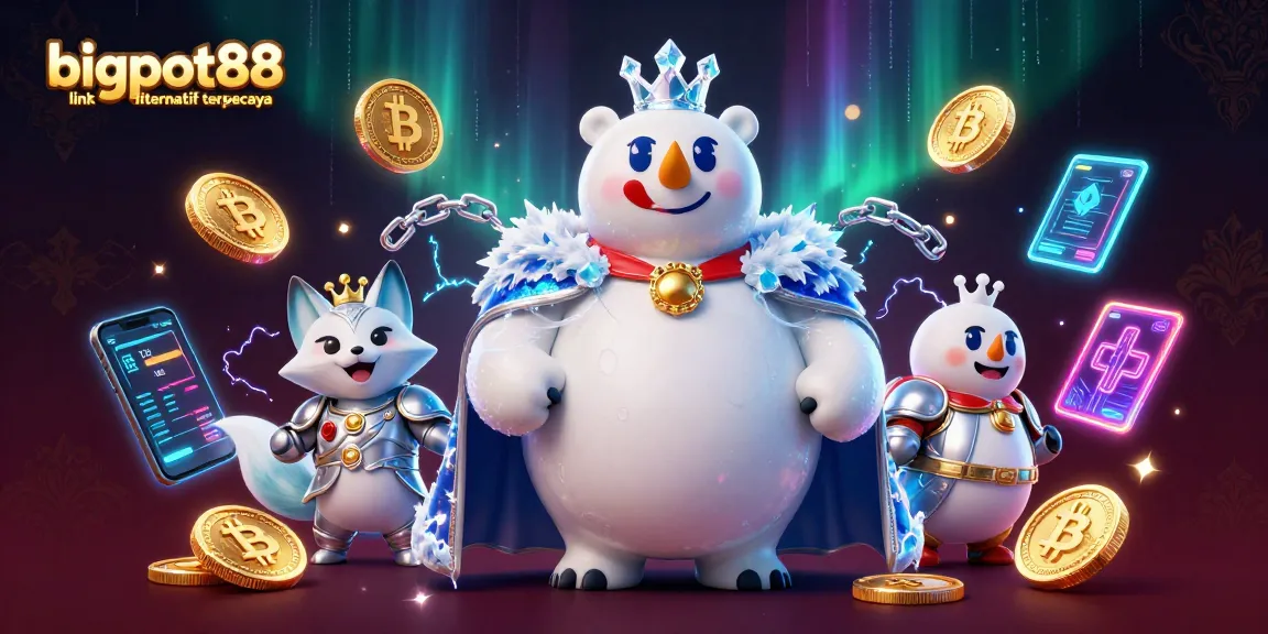 You are currently viewing bigpot88 link alternatif terpercaya: How to Unlock Winning Strategies in Esports Betting 2026