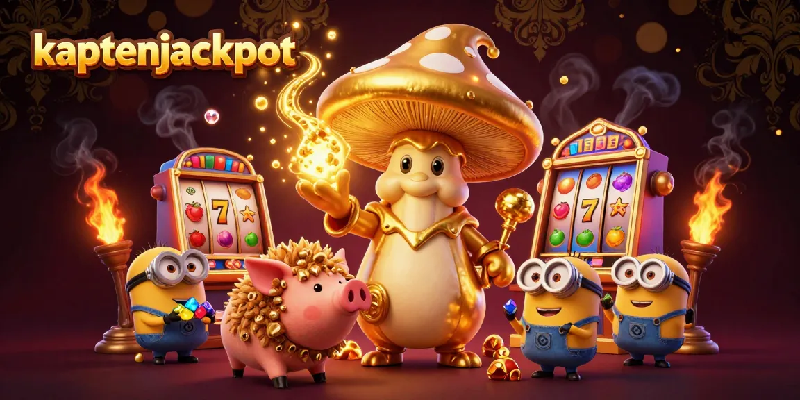 You are currently viewing The Truth About kaptenjackpot Strategies Nobody Talks About for Gamblers in 2026