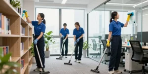 Read more about the article DISE Cleaning Vorhersage: Was Sie in diesem Jahr erwarten können